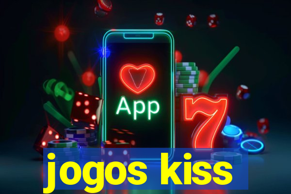 jogos kiss